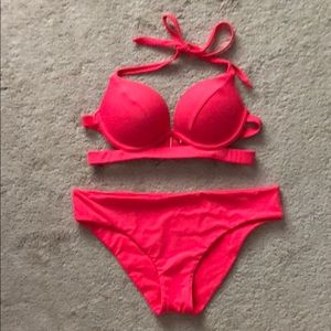 VS Padded bikini